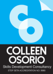 Colleen Osorio Skills Development Logo